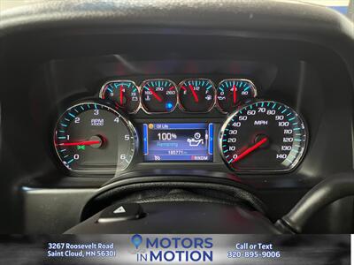 2015 Chevrolet Tahoe LTZ 4x4 - Photo 17 - Saint Cloud, MN 56301