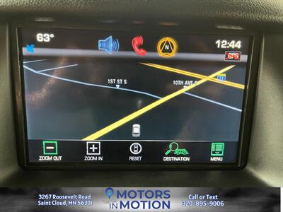 2015 Chevrolet Tahoe LTZ 4x4 - Photo 20 - Saint Cloud, MN 56301