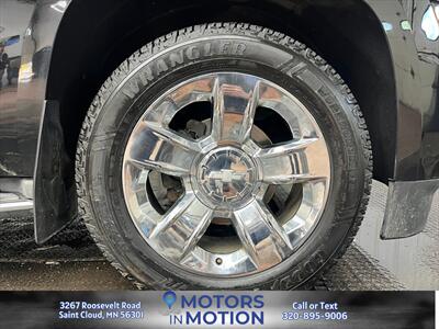 2015 Chevrolet Tahoe LTZ 4x4 - Photo 22 - Saint Cloud, MN 56301