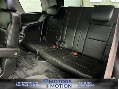 2015 Chevrolet Tahoe LTZ 4x4 - Photo 15 - Saint Cloud, MN 56301