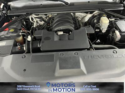 2015 Chevrolet Tahoe LTZ 4x4 - Photo 23 - Saint Cloud, MN 56301