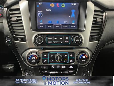 2015 Chevrolet Tahoe LTZ 4x4 - Photo 18 - Saint Cloud, MN 56301