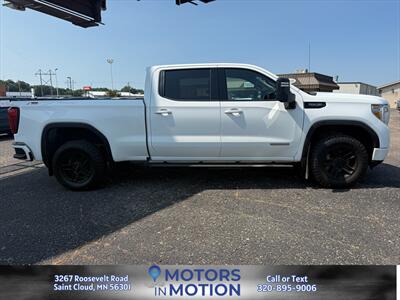 2021 GMC Sierra 1500 Elevation 4x4 - Photo 4 - Saint Cloud, MN 56301