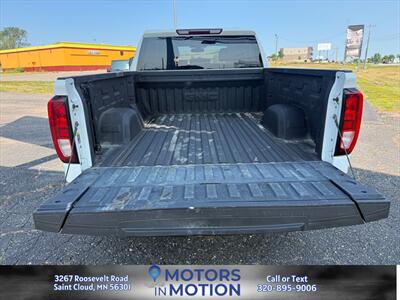 2021 GMC Sierra 1500 Elevation 4x4 - Photo 19 - Saint Cloud, MN 56301