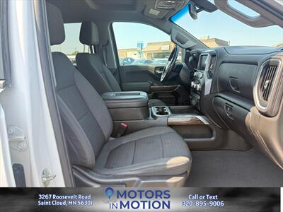 2021 GMC Sierra 1500 Elevation 4x4 - Photo 14 - Saint Cloud, MN 56301