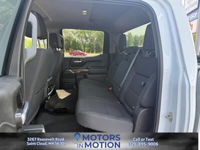 2021 GMC Sierra 1500 Elevation 4x4 - Photo 17 - Saint Cloud, MN 56301