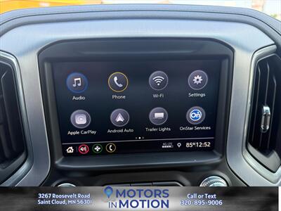 2021 GMC Sierra 1500 Elevation 4x4 - Photo 13 - Saint Cloud, MN 56301