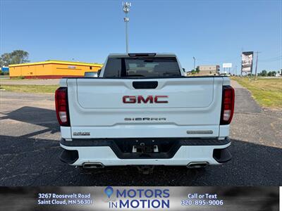 2021 GMC Sierra 1500 Elevation 4x4 - Photo 6 - Saint Cloud, MN 56301