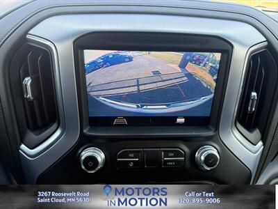 2021 GMC Sierra 1500 Elevation 4x4 - Photo 12 - Saint Cloud, MN 56301