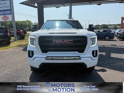 2021 GMC Sierra 1500 Elevation 4x4 - Photo 2 - Saint Cloud, MN 56301