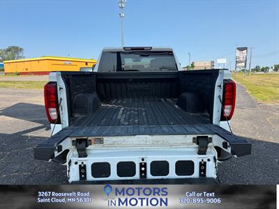 2021 GMC Sierra 1500 Elevation 4x4 - Photo 20 - Saint Cloud, MN 56301