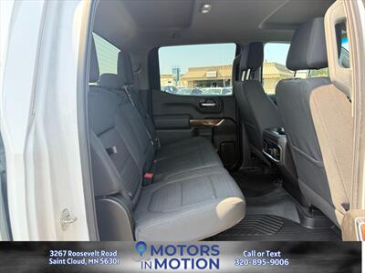 2021 GMC Sierra 1500 Elevation 4x4 - Photo 18 - Saint Cloud, MN 56301