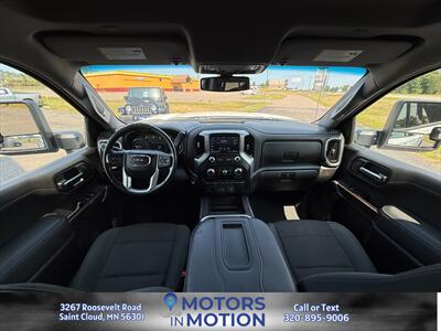 2021 GMC Sierra 1500 Elevation 4x4 - Photo 10 - Saint Cloud, MN 56301