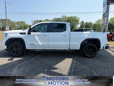 2021 GMC Sierra 1500 Elevation 4x4 - Photo 8 - Saint Cloud, MN 56301