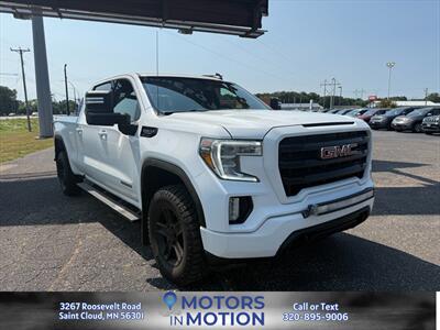 2021 GMC Sierra 1500 Elevation 4x4 - Photo 3 - Saint Cloud, MN 56301