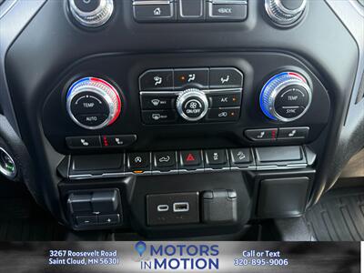 2021 GMC Sierra 1500 Elevation 4x4 - Photo 15 - Saint Cloud, MN 56301