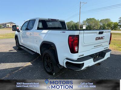 2021 GMC Sierra 1500 Elevation 4x4 - Photo 7 - Saint Cloud, MN 56301