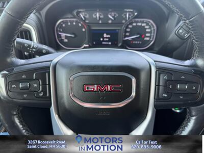 2021 GMC Sierra 1500 Elevation 4x4 - Photo 16 - Saint Cloud, MN 56301
