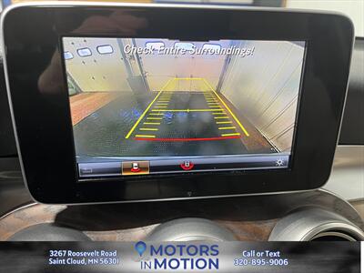 2018 Mercedes-Benz GLC 300 4MATIC AWD w/Sunroof   - Photo 11 - Saint Cloud, MN 56301