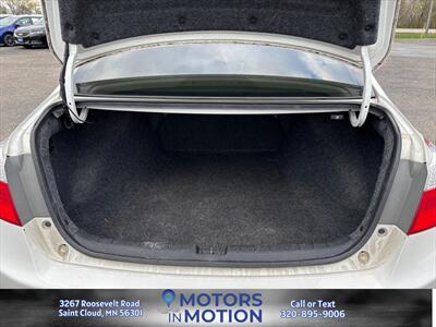 2014 Honda Accord LX   - Photo 15 - Saint Cloud, MN 56301