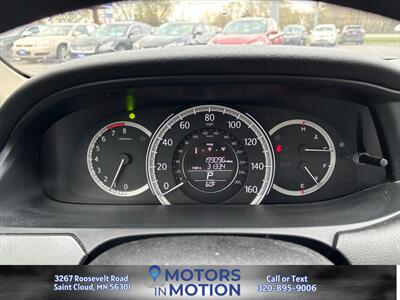 2014 Honda Accord LX   - Photo 11 - Saint Cloud, MN 56301