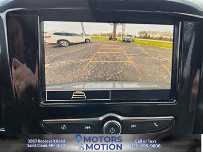 2014 Honda Accord LX   - Photo 12 - Saint Cloud, MN 56301