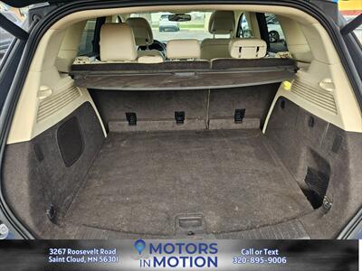 2016 Lincoln MKC Reserve AWD w/Sunroof   - Photo 18 - Saint Cloud, MN 56301