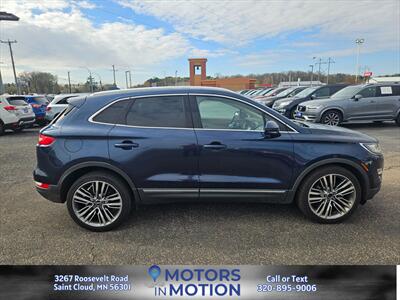 2016 Lincoln MKC Reserve AWD w/Sunroof   - Photo 6 - Saint Cloud, MN 56301