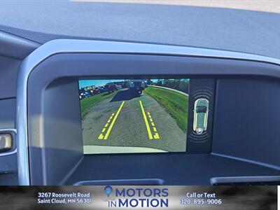 2017 Volvo XC60 T6 Dynamic AWD 2.0 - Photo 12 - Saint Cloud, MN 56301