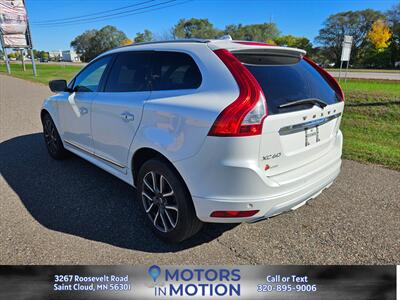 2017 Volvo XC60 T6 Dynamic AWD 2.0 - Photo 3 - Saint Cloud, MN 56301