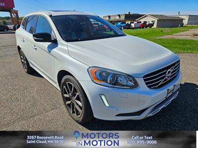 2017 Volvo XC60 T6 Dynamic AWD 2.0 - Photo 7 - Saint Cloud, MN 56301