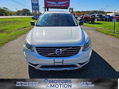 2017 Volvo XC60 T6 Dynamic AWD 2.0 - Photo 8 - Saint Cloud, MN 56301