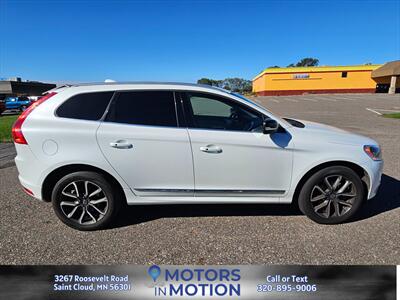 2017 Volvo XC60 T6 Dynamic AWD 2.0 - Photo 6 - Saint Cloud, MN 56301