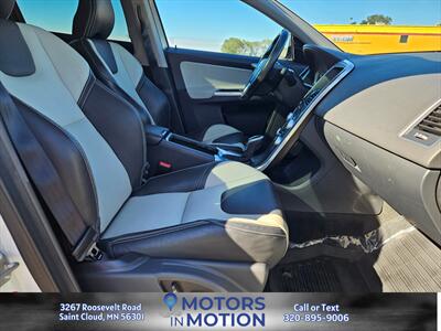 2017 Volvo XC60 T6 Dynamic AWD 2.0 - Photo 19 - Saint Cloud, MN 56301