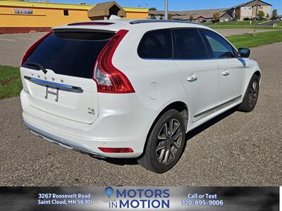2017 Volvo XC60 T6 Dynamic AWD 2.0 - Photo 5 - Saint Cloud, MN 56301