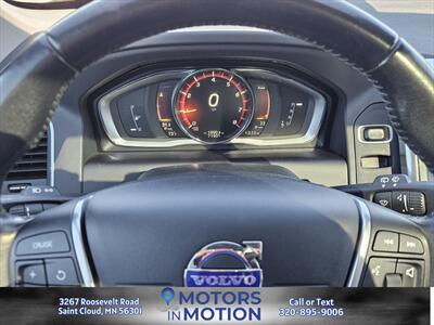 2017 Volvo XC60 T6 Dynamic AWD 2.0 - Photo 15 - Saint Cloud, MN 56301