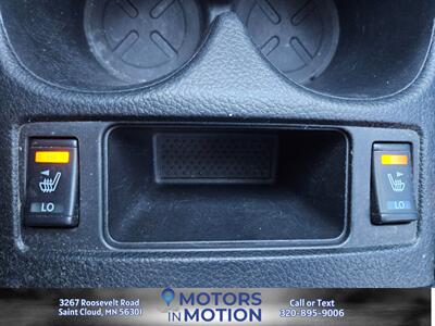 2019 Nissan Rogue SL AWD w/Sunroof - Photo 12 - Saint Cloud, MN 56301