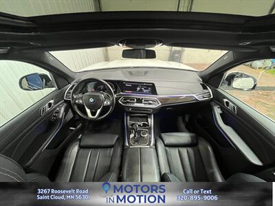 2019 BMW X5 xDrive40i AWD   - Photo 11 - Saint Cloud, MN 56301