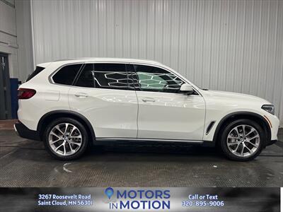 2019 BMW X5 xDrive40i AWD   - Photo 6 - Saint Cloud, MN 56301