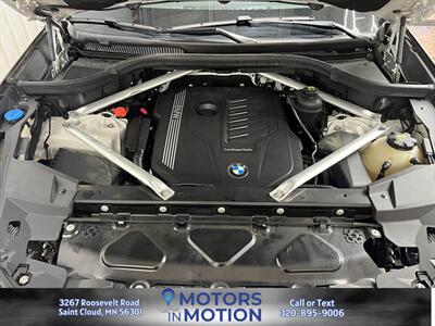 2019 BMW X5 xDrive40i AWD   - Photo 21 - Saint Cloud, MN 56301