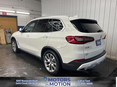 2019 BMW X5 xDrive40i AWD   - Photo 3 - Saint Cloud, MN 56301