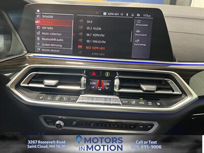 2019 BMW X5 xDrive40i AWD   - Photo 16 - Saint Cloud, MN 56301