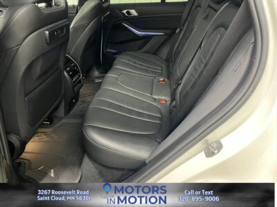 2019 BMW X5 xDrive40i AWD   - Photo 13 - Saint Cloud, MN 56301