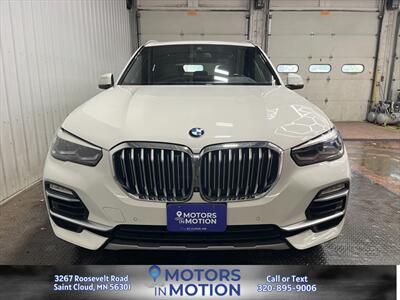 2019 BMW X5 xDrive40i AWD   - Photo 8 - Saint Cloud, MN 56301