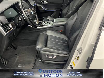 2019 BMW X5 xDrive40i AWD   - Photo 9 - Saint Cloud, MN 56301