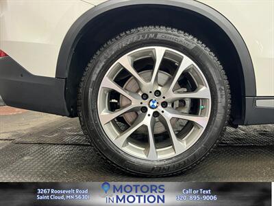 2019 BMW X5 xDrive40i AWD   - Photo 20 - Saint Cloud, MN 56301