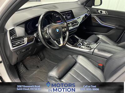 2019 BMW X5 xDrive40i AWD   - Photo 10 - Saint Cloud, MN 56301