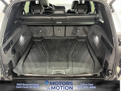 2019 BMW X5 xDrive40i AWD   - Photo 19 - Saint Cloud, MN 56301