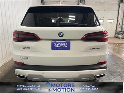 2019 BMW X5 xDrive40i AWD   - Photo 4 - Saint Cloud, MN 56301
