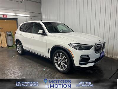 2019 BMW X5 xDrive40i AWD   - Photo 7 - Saint Cloud, MN 56301